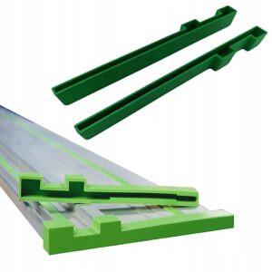 Nakładki ochronne na szynę prowadzącą festool końcówki osłona ochrona